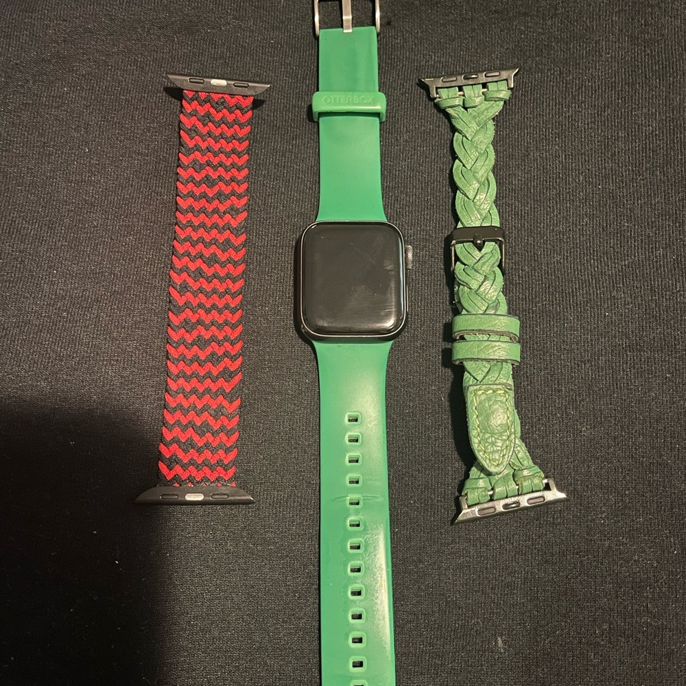 Apple Watch Series 5 40mm